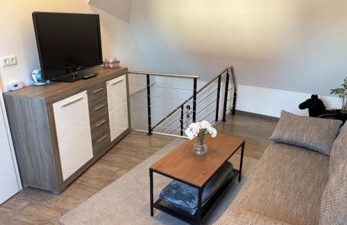 Lühnder Ferienwohnung - Foto 14