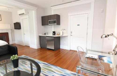 Large Studio w/ Queen AND Sofa Bed..#38 - Foto 6