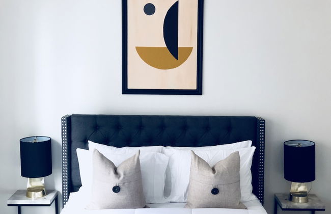 New Lyfe Finest Luxury Apartment - Foto 33