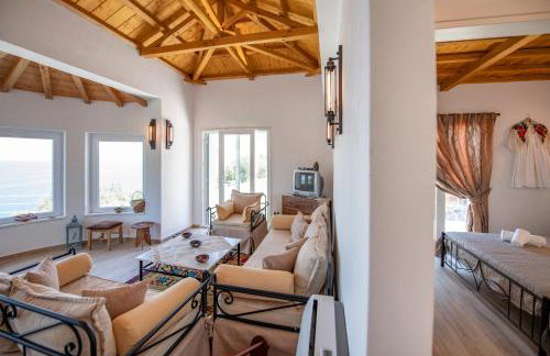 Avgi Villa - Foto 73