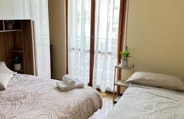 500mt Sea - Free Parking, Terrace, WiFi - Foto 13