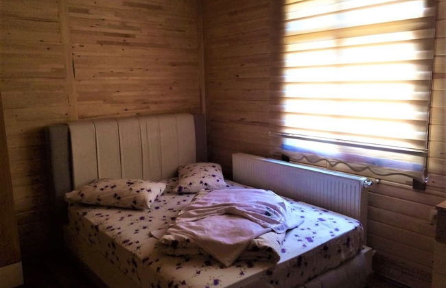 Sarahome Apart - Photo 9