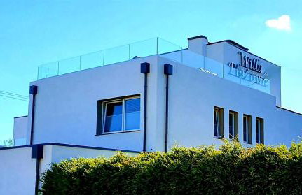 Willa Plażowa - Foto 10