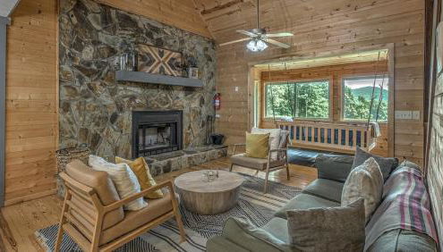 Mountain Meadow Lodge - Foto 2