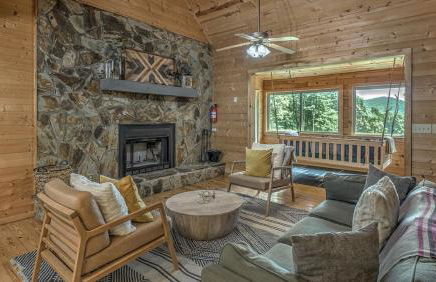 Mountain Meadow Lodge - Foto 2