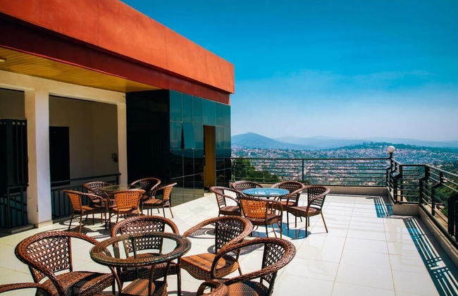 Rebero View Apartments - Foto 6