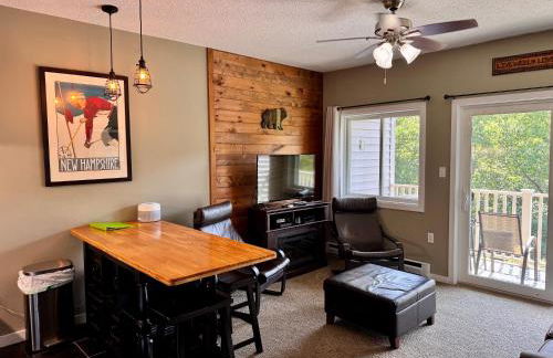 Loon Mountain Retreat with Pool and Hot Tub - Foto 51