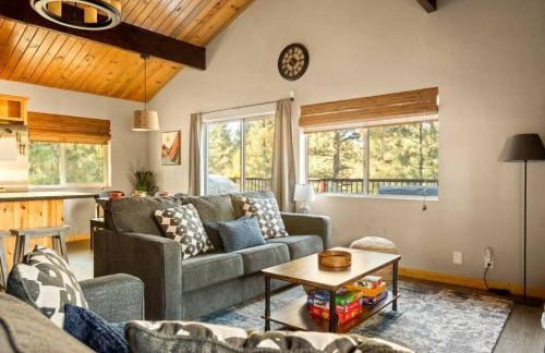 Misty Tree Top Chalet - Foto 10