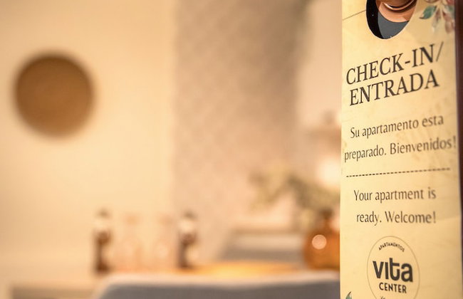 APARTAMENTOS VITA CENTER - Foto 40