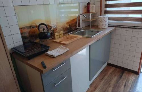 Domek Mazury Motyl - Foto 4