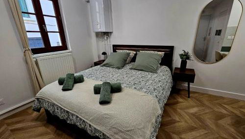 Suite Élégante au Cœur de Vienne - Foto 3