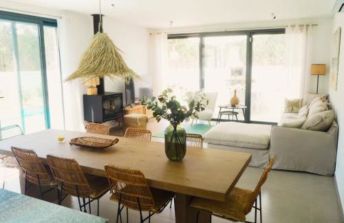 Villa Au Bain Marie - Foto 6