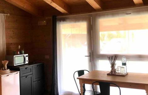 Mini Alloggi Il Vigneto del Borgo - Foto 9