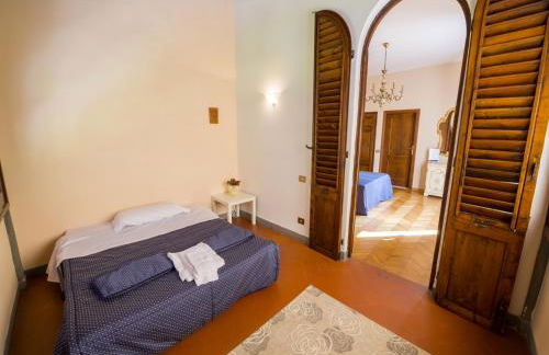 Cascina De' Fagiolari - Foto 79