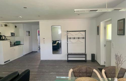 Ferienwohnung nah am Nürburgring in Quiddelbach - Foto 3