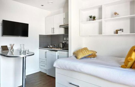 For Students Only Liverpool Georgian Quarter - Foto 27