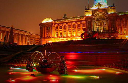 Latitude Chinatown Central Apartment - Foto 52