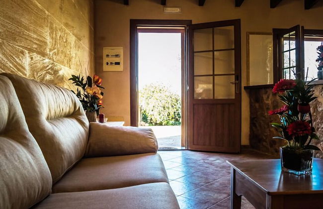 Agroturismo Es Gallicant - Photo 59