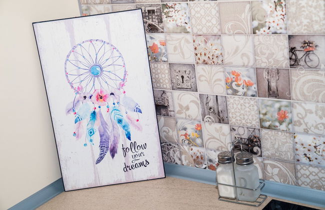 Sofia Central Pretty Apartment - Foto 11