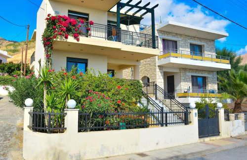 Villa Eli Keratokampos - Foto 36