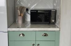 Salisbury City Centre 2-Bedroom Serviced Accommodation-Apartment - PennyVille - Foto 31