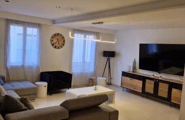 Appart deux suites st tropez - Photo 6