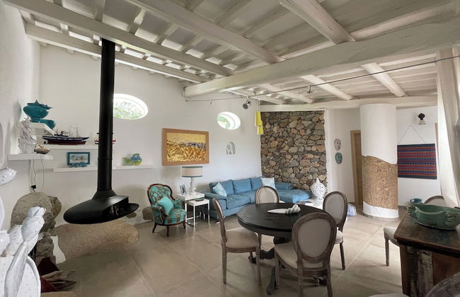 Villa Acquaro Santa Caterina - Foto 24