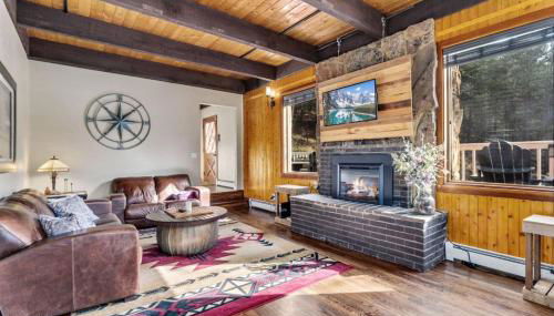 King of the Mountain. Private Hot Tub. Pets allowe - Foto 3