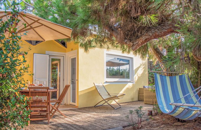 Resort Riva degli Etruschi - Photo 53