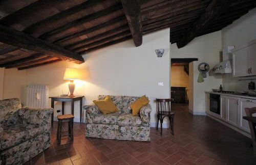 La Terrazza sulla Val d'Orcia - Foto 6