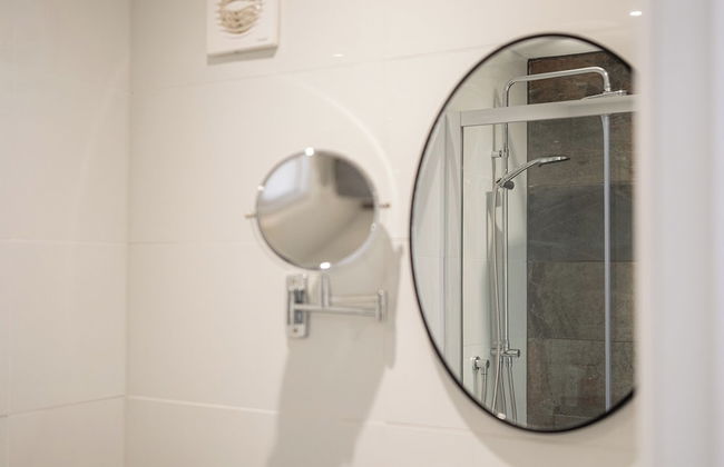 Gorgeous 1 BD in Central Cheltenham - Foto 47