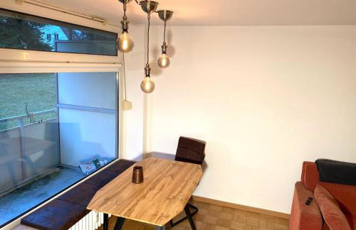 Private Wohnung in Fürstenfeldbruck, nahe Ammersee/München/Augsburg - Foto 3