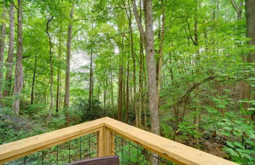 Outdoor Enthusiast's Dream Cabin Hiking & Rafting - Foto 3