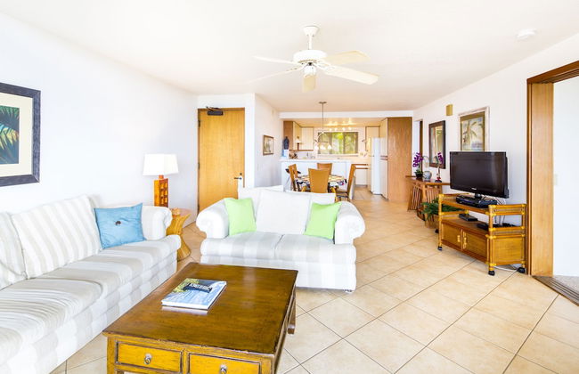 Castle at Makahuena at Poipu - Photo 12