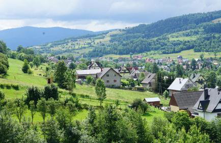 DOM NA SKARPIE - Foto 11