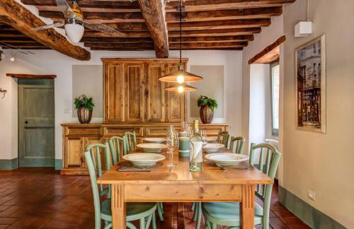 Villa da Eva - Foto 28