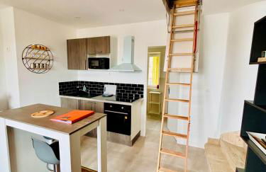 L'Herboriste - Appartements meublés - Photo 8