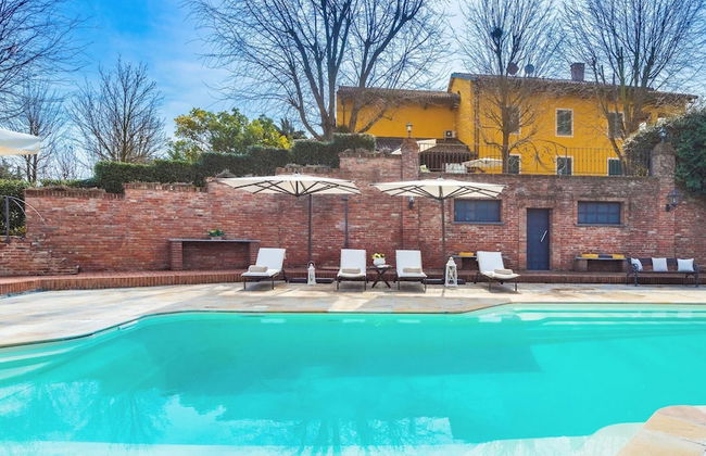 Uvaspina 8 Emma Villas - Foto 1