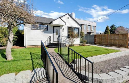 Picture Perfect Bungalow in the heart of DT Vancouver - Foto 33