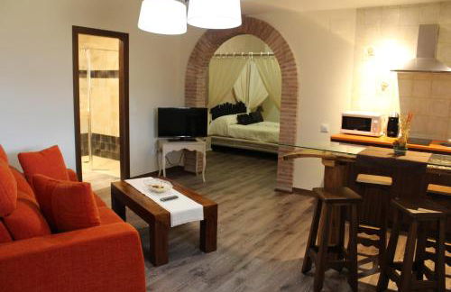 El Mirador de Alcuneza - Foto 23