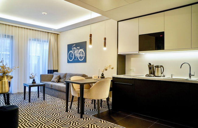 Baltic Park Fort by Baltic Home - Foto 31