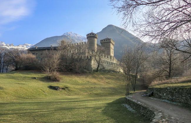 Maison Pro de Solari - Foto 34