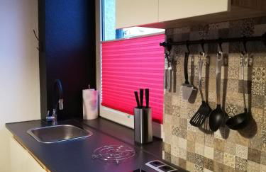 Dream & Relax Apartment's Messe - Foto 11