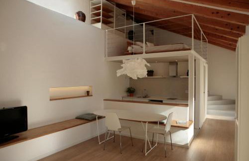 L'Abbraccio della Quercia - Apartments - Foto 34