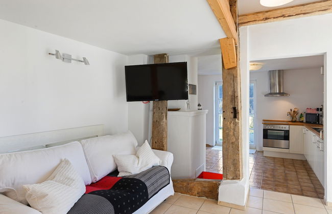 Eppe Timbered Retreat - Foto 15