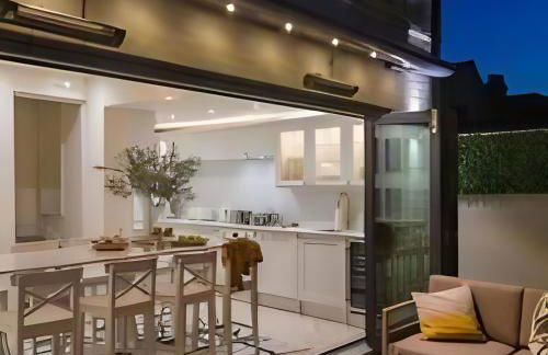 Stunning house in the heart of Leigh-On-Sea - Foto 24