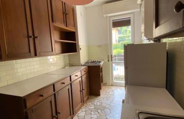 Como Lake Panorama Apartment - Foto 36