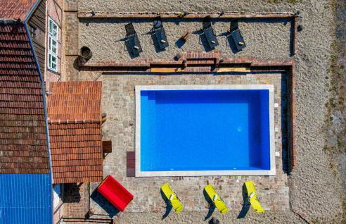 Beautiful Home In Sveti Ivan Zabno - Foto 12