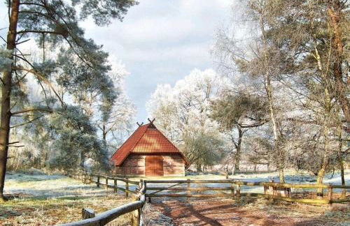 Taubenweg 19 Comfortable holiday residence - Foto 20