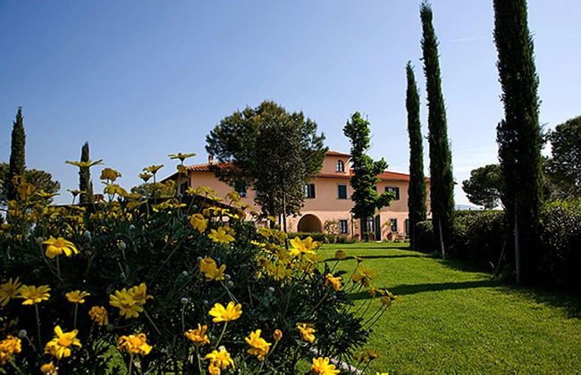 Agriturismo Isola Verde - Photo 28